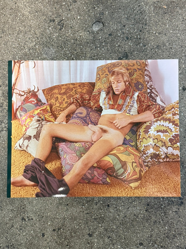 NOVA STUDIOS: JACK WRANGLER #2