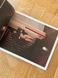 Male Nude Photography: Louie Camp Cat Burglar BY NICK BAER
