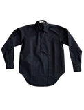 GMBH GEIR Shirt BLACK