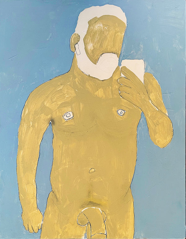 John Luckett, Roberto, 2022