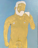 John Luckett, Roberto, 2022