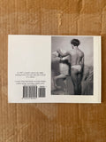 Male Nude Photography: Equus 1987 BY NICK BAER