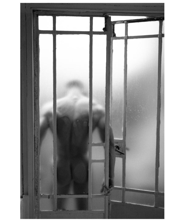 LEA DUQUE, London, 2023