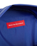 Walter Van Beirendonck WALTER PAK'R - BLUE