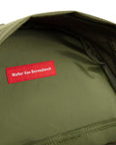 Walter Van Beirendonck WALTER PAK'R - Khaki