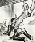 Etienne, untitled, 1979