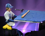 Elton John 8" Action Figure
