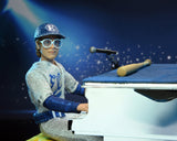 Elton John 8" Action Figure