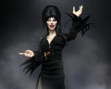 Elvira, Mistress of the dark 8" Action Figure