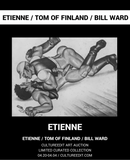 Etienne, untitled, 1979