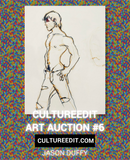 JASON DUFFY, MIdas Touch 2, 2025