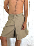 GMBH QALBI SKORT KHAKI