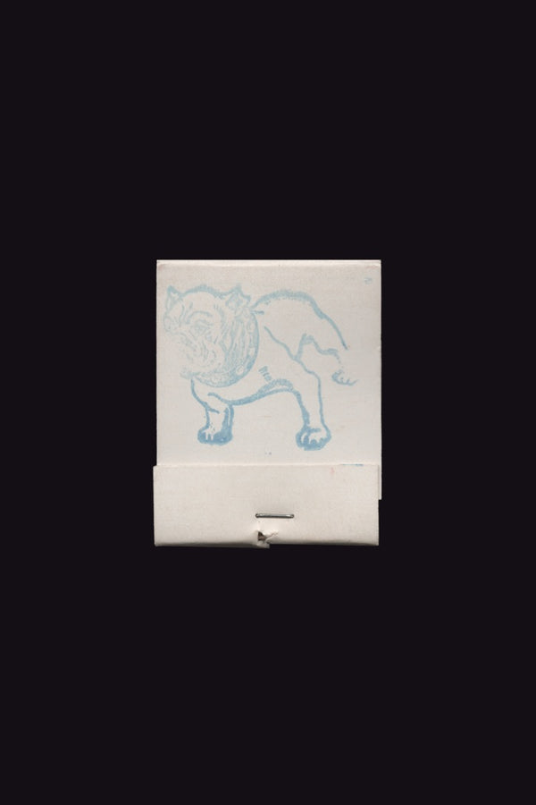 BULLDOG BATHS, DARIAN NEWMAN, 2024