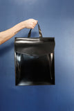 Merryl Tielman CLAUDIE Bag Black