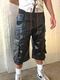 MARTINE ROSE UTILITY SHORTS