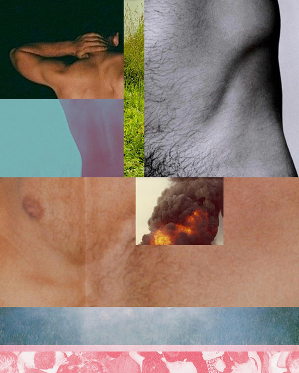 Charlie Welch, for no one, 2023