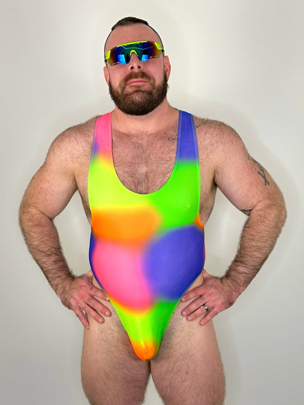 Alfons Dovana Unicorn Bodysuit