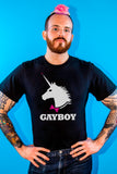 Gayboy Tee by Peachy Kings