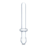 Gläs 9.25" Classic Smooth Dual-Ended Dildo