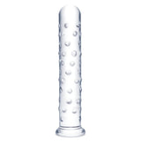 Gläs 10" Extra Large Glass Dildo