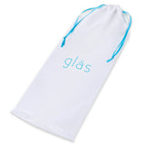 Gläs 10" Extra Large Glass Dildo