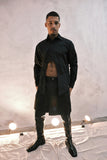 GMBH GEIR Shirt BLACK