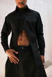GMBH GEIR Shirt BLACK