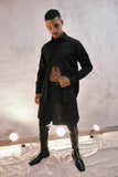 GMBH GEIR Shirt BLACK