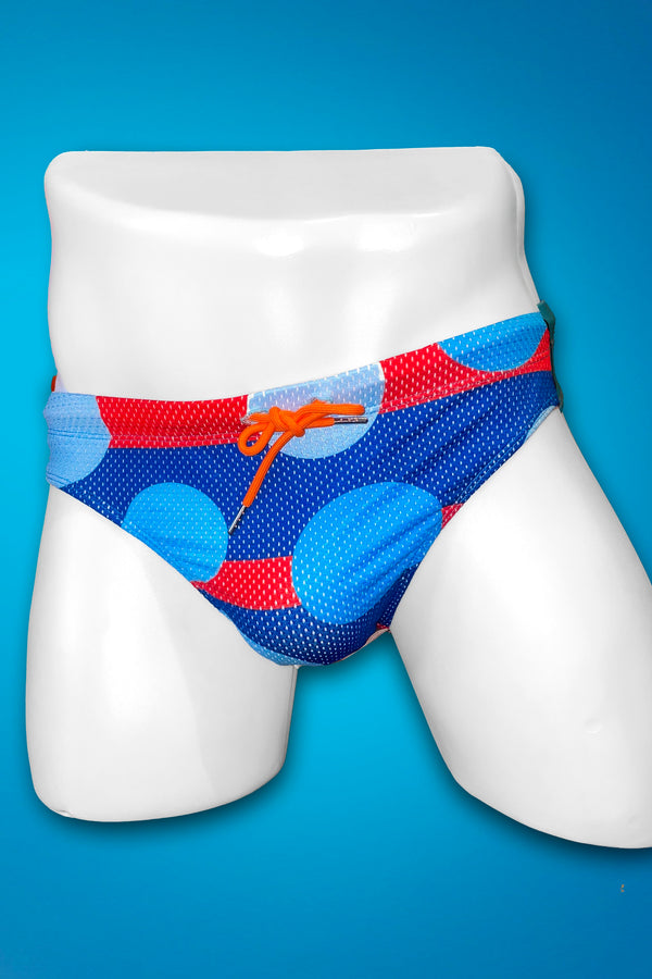 MOD TOGS Swim Brief