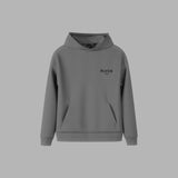 Blvck Shades Hoodie BLACK