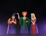 Hocus Pocus Action Figures - Trio Set