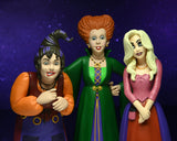 Hocus Pocus Action Figures - Trio Set