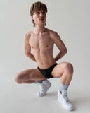 GYMNASIUM THE HIGH CUT SWIM BRIEF