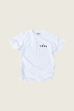 PHIPPS HIEROGLYPH T WHITE