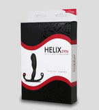 Aneros Trident Series Helix Syn P-Spot Stimulator