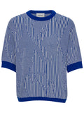 Henrik Vibskov Hands Knitted Tee