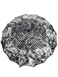 KALAIDOSCOPE UMBRELLA BY Henrik Vibskov AW23