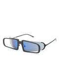 Henrik Vibskov LINK GLASSES BLUE / BLACK