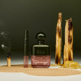 HINOKI FANTÔME Fragrance by Boy Smells