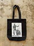 TOM OF FINLAND BOLD JOURNEY TOTE BAG