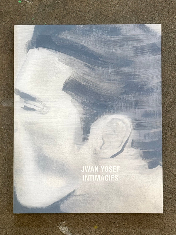 Intimacies by Jwan Yosef