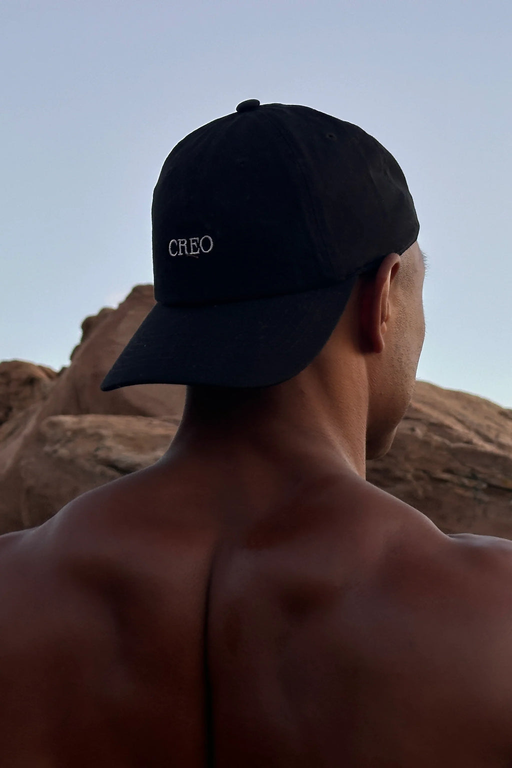 Creo Dad Hat