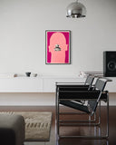 Robert Escalera,  MAGENTA, 2023