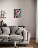 ALEXANDER JOHN CAVALUZZO, Sex, 2025