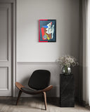 Mike Fernandez, Untitled, 2025