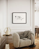 Jasjyot Singh Hans, SPRAWLED, 2023