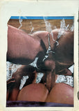 KYLE, UNTITLED #3 (FROM THE MASTERBATION BOOK), 1988