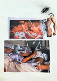 KYLE, UNTITLED #6 (FROM THE MASTERBATION BOOK), 1988