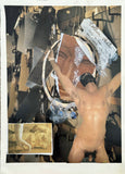KYLE, UNTITLED #7 (FROM THE MASTERBATION BOOK), 1988