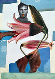 KYLE, UNTITLED #7 (FROM THE MASTERBATION BOOK), 1988